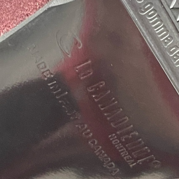 La Canadienne Suede Ankle Boots - Picture 8 of 8